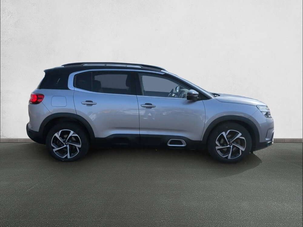 Occasion CITROEN C5 AirCross C5 Aircross BlueHDi 130 S&S EAT8 - Shine