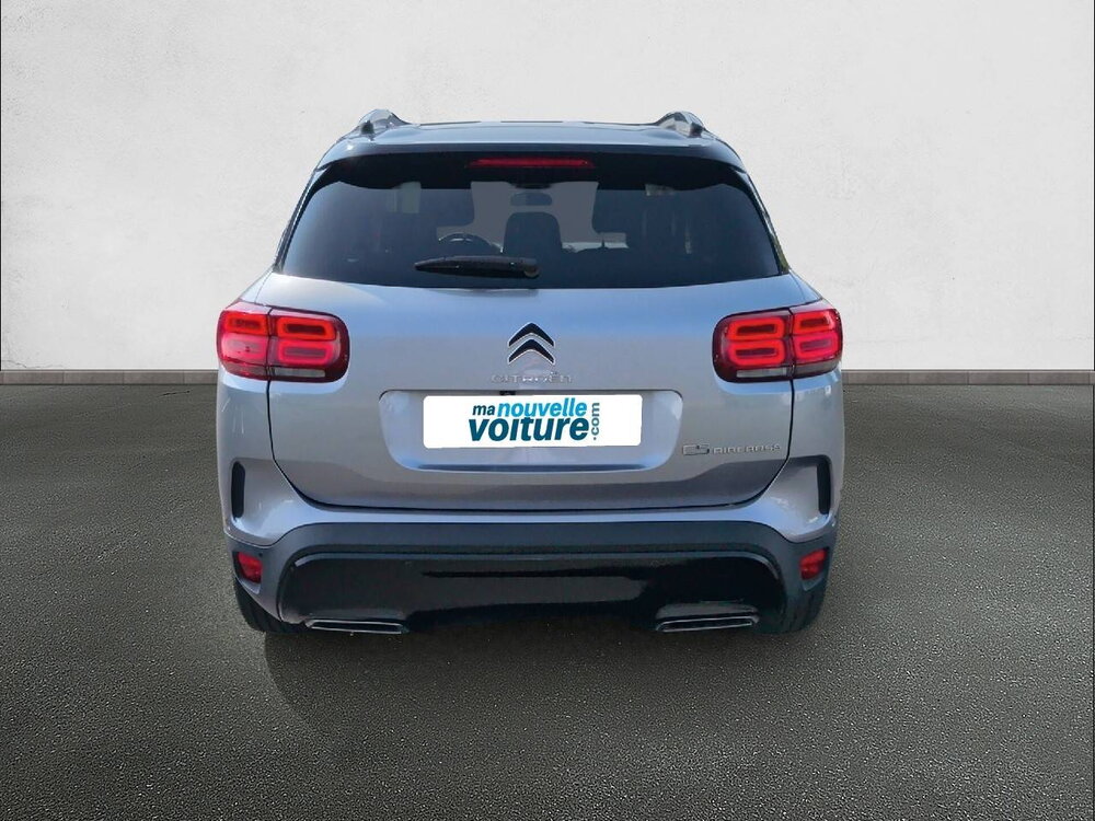 Occasion CITROEN C5 AirCross C5 Aircross BlueHDi 130 S&S EAT8 - Shine