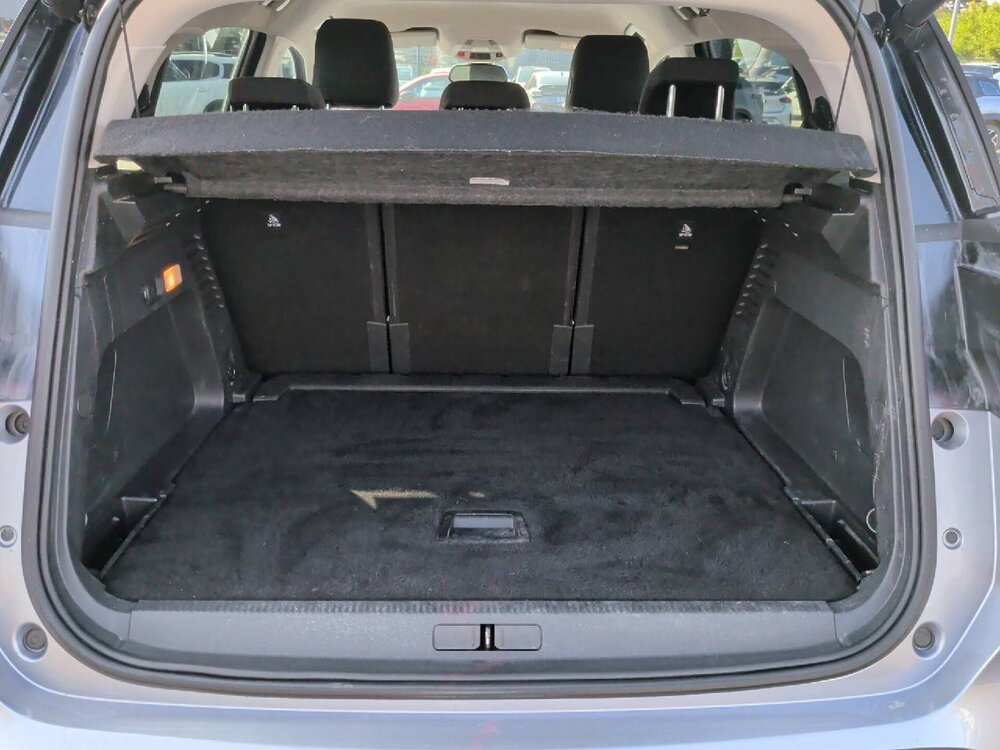 Occasion CITROEN C5 AirCross C5 Aircross BlueHDi 130 S&S EAT8 - Shine