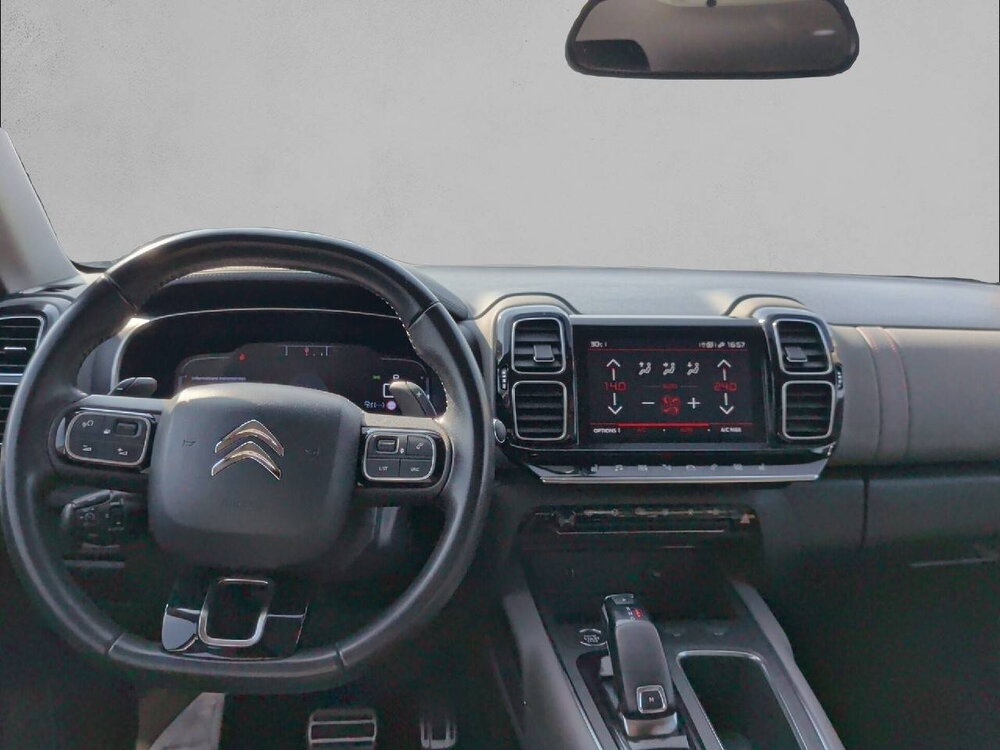 Occasion CITROEN C5 AirCross C5 Aircross BlueHDi 130 S&S EAT8 - Shine