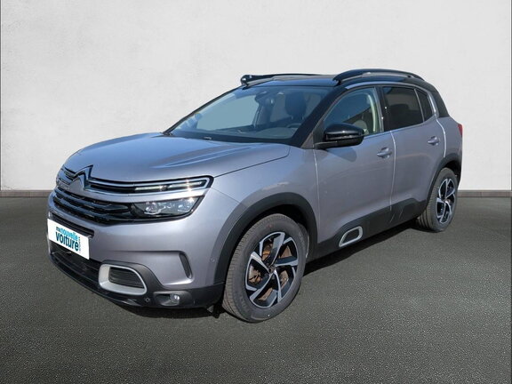 Occasion CITROEN C5 AirCross C5 Aircross BlueHDi 130 S&S EAT8 - Shine