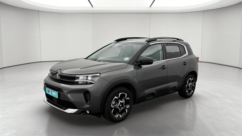 Occasion CITROEN C5 AirCross C5 Aircross BlueHDi 130 EAT8 - Max