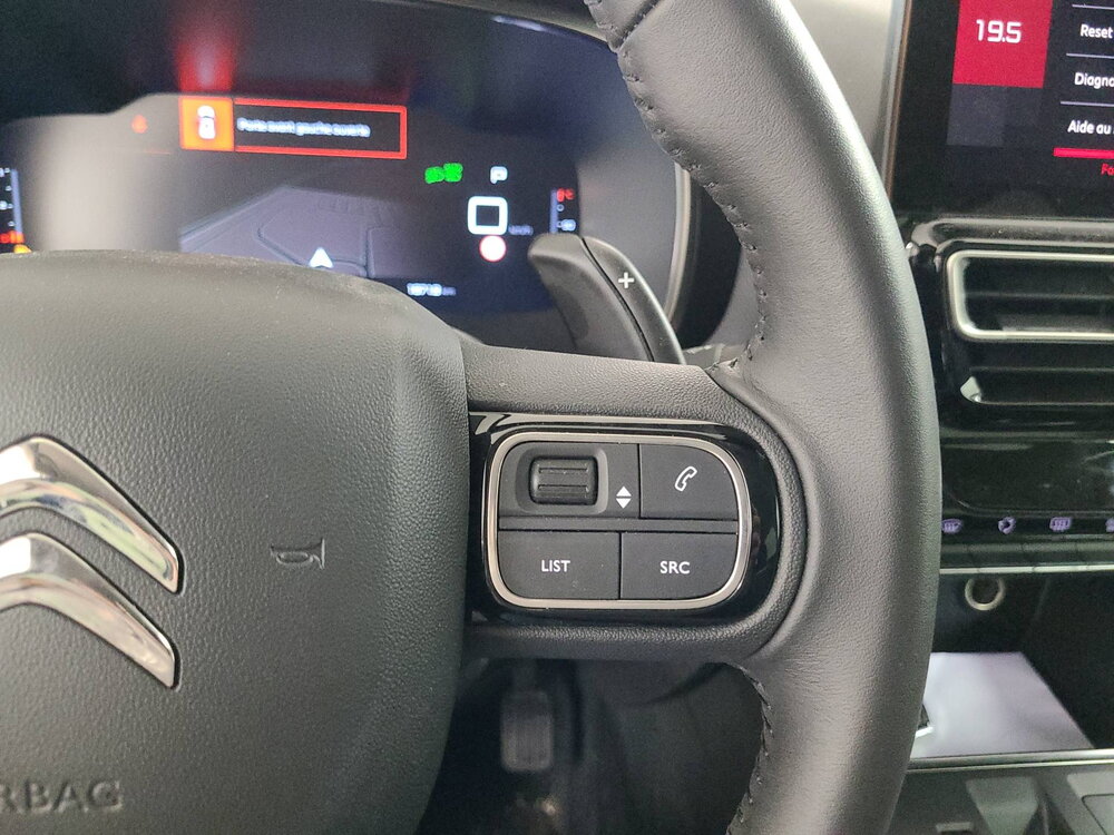 Occasion CITROEN C5 AirCross C5 Aircross BlueHDi 130 EAT8 - Max