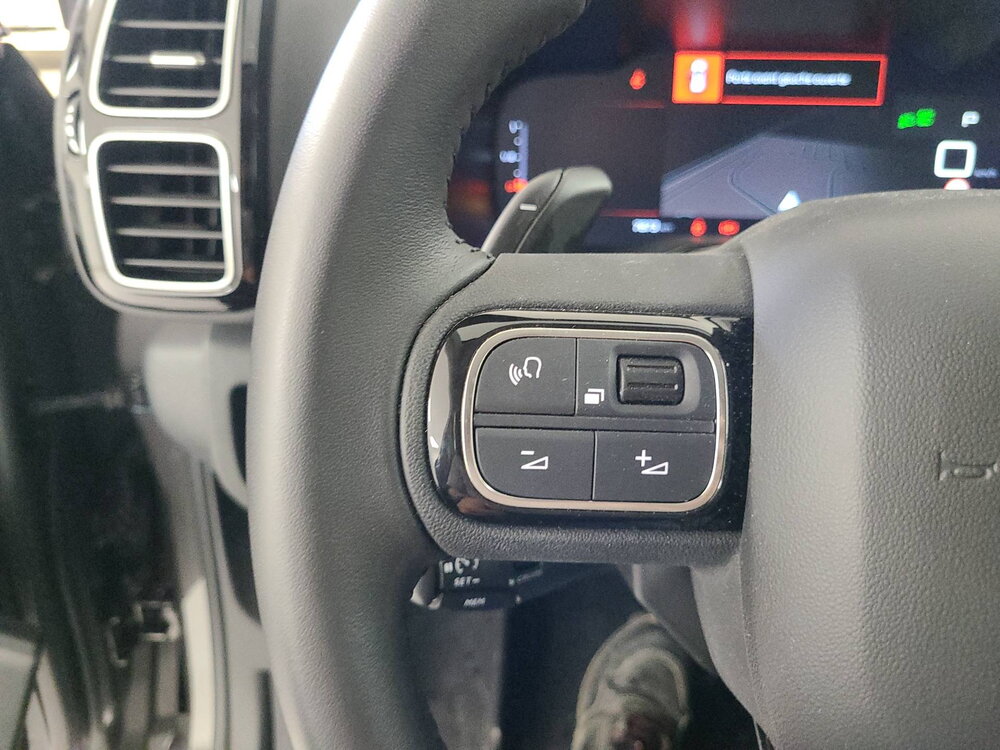 Occasion CITROEN C5 AirCross C5 Aircross BlueHDi 130 EAT8 - Max