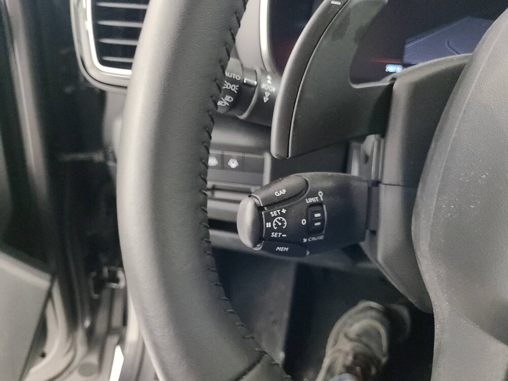 Occasion CITROEN C5 AirCross C5 Aircross BlueHDi 130 EAT8 - Max