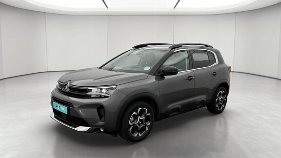 Occasion CITROEN C5 AirCross C5 Aircross BlueHDi 130 EAT8 - Max