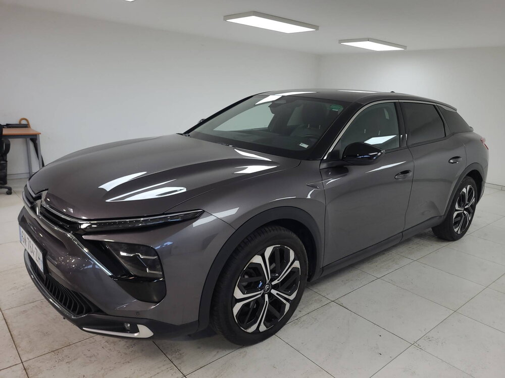 Occasion CITROEN C5X C5 X PureTech 130 EAT8 - Plus