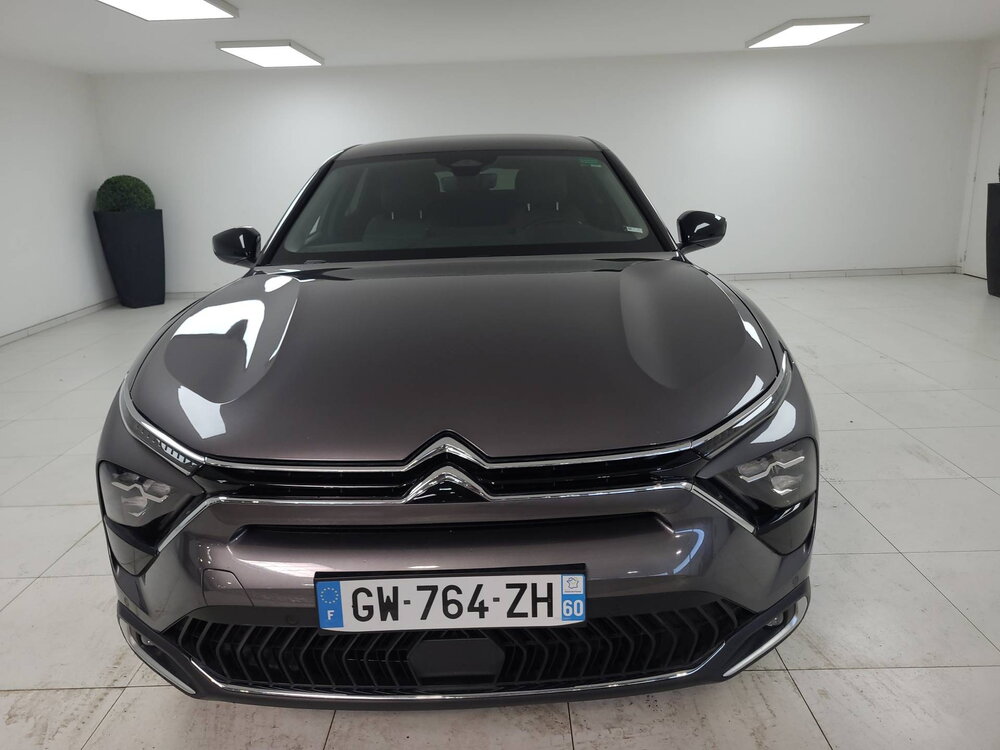 Occasion CITROEN C5X C5 X PureTech 130 EAT8 - Plus