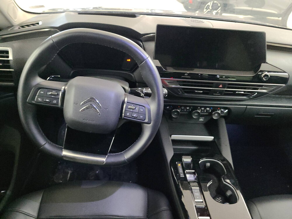 Occasion CITROEN C5X C5 X PureTech 130 EAT8 - Plus