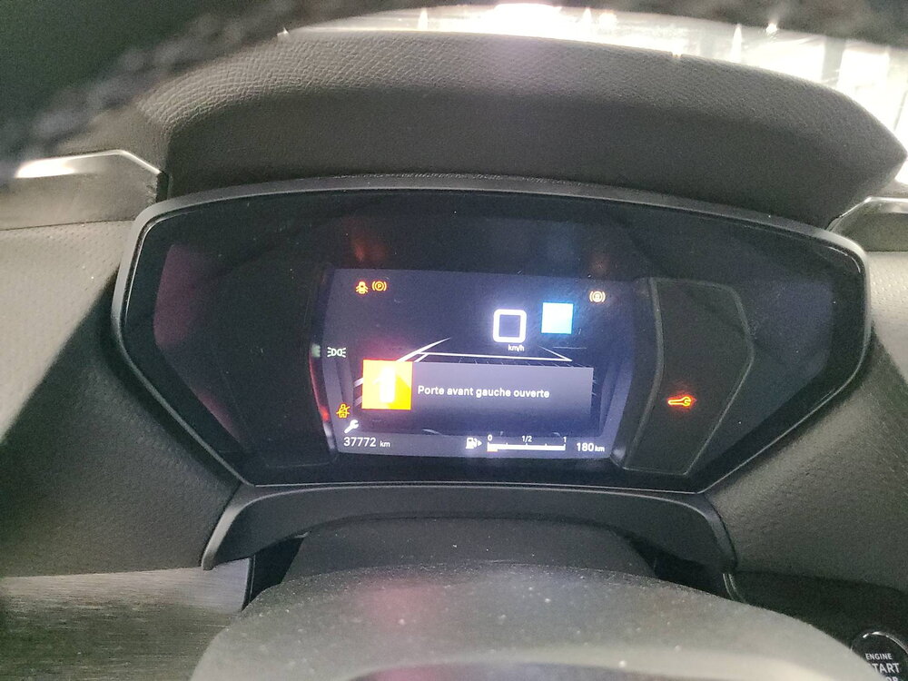 Occasion CITROEN C5X C5 X PureTech 130 EAT8 - Plus