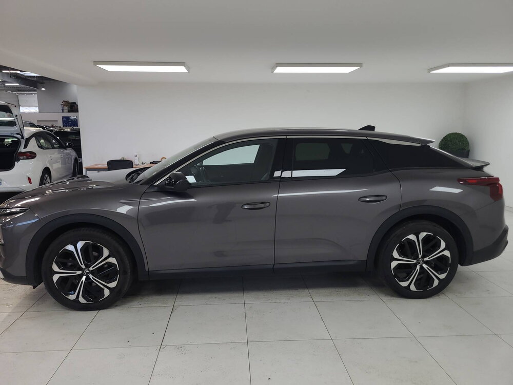 Occasion CITROEN C5X C5 X PureTech 130 EAT8 - Plus