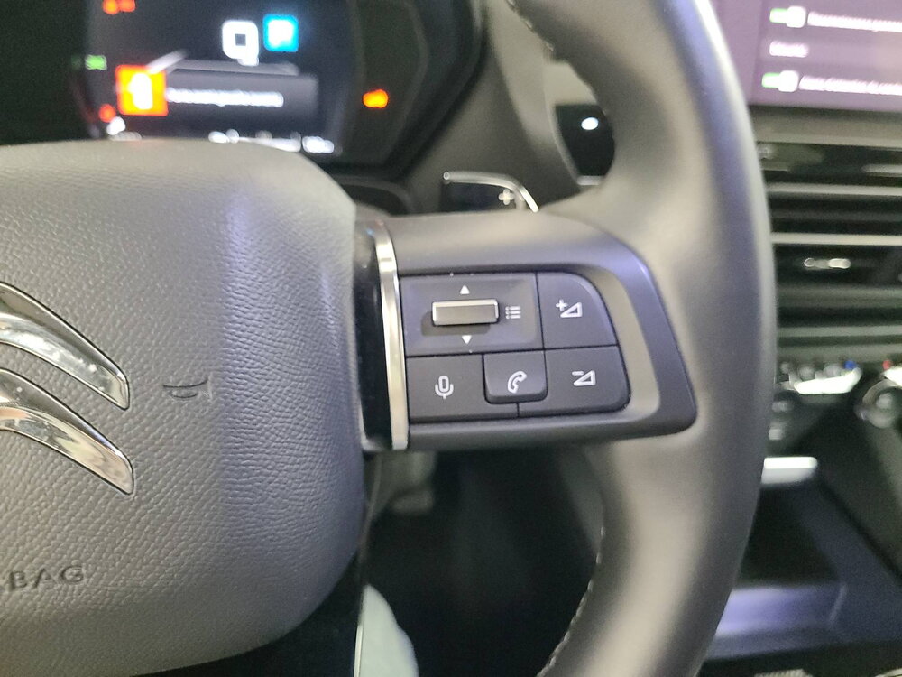 Occasion CITROEN C5X C5 X PureTech 130 EAT8 - Plus