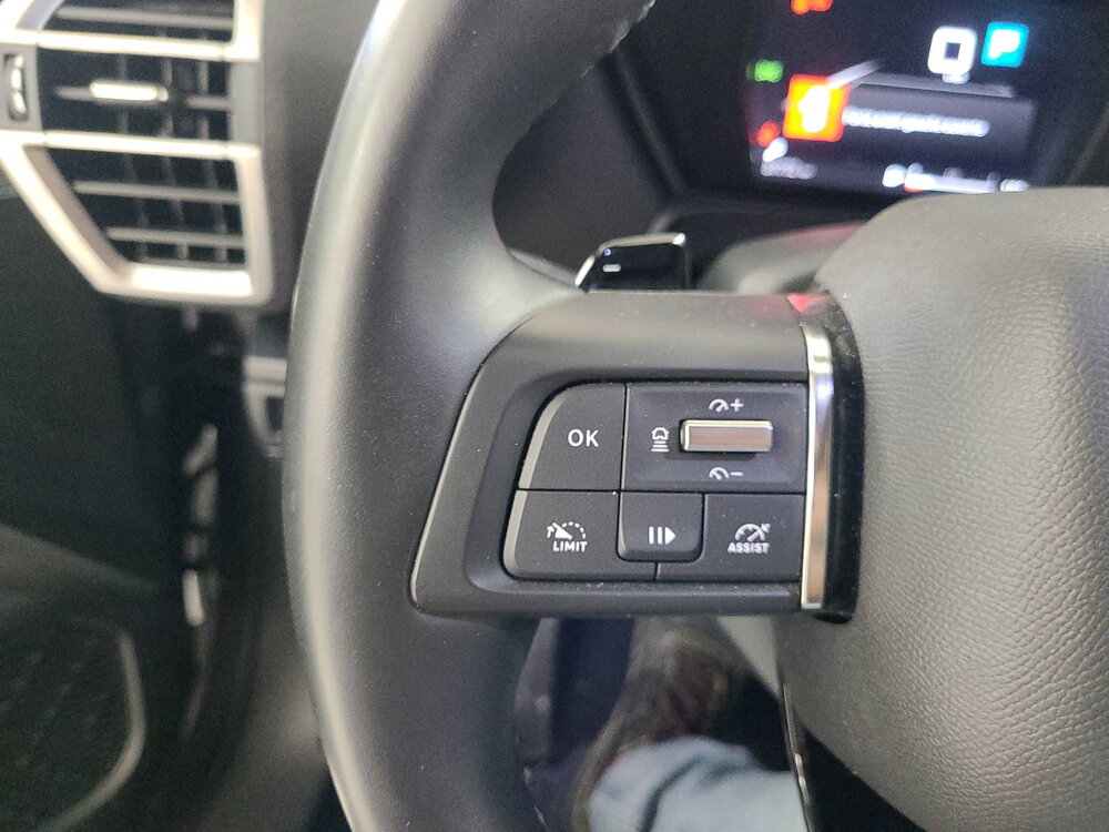 Occasion CITROEN C5X C5 X PureTech 130 EAT8 - Plus