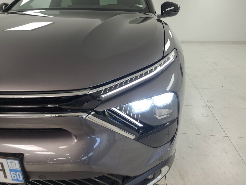 Occasion CITROEN C5X C5 X PureTech 130 EAT8 - Plus