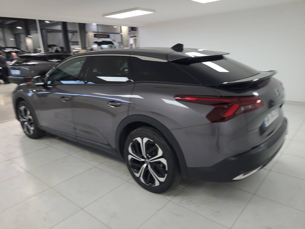 Occasion CITROEN C5X C5 X PureTech 130 EAT8 - Plus