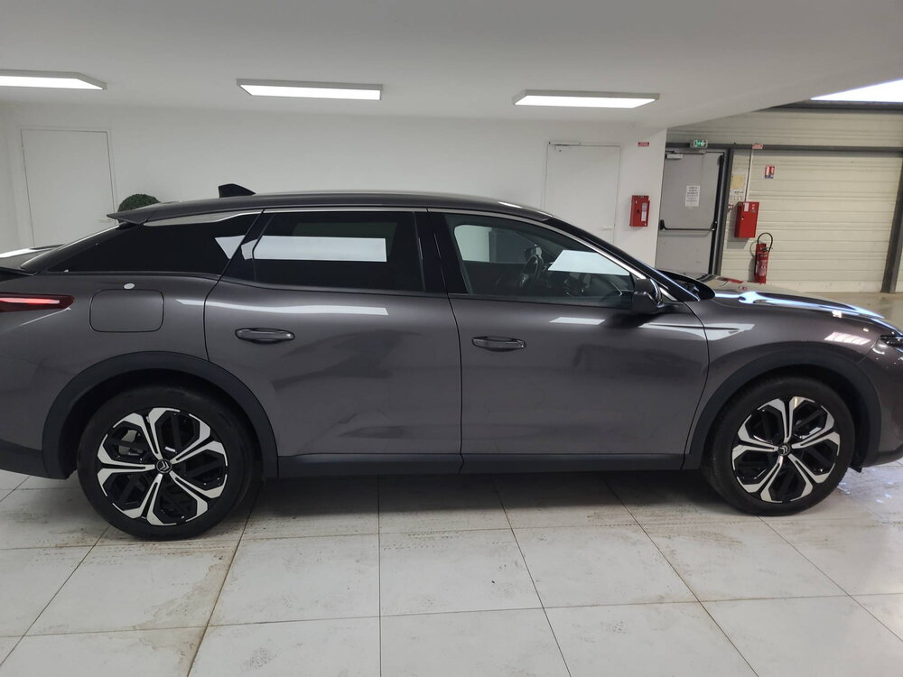 Occasion CITROEN C5X C5 X PureTech 130 EAT8 - Plus