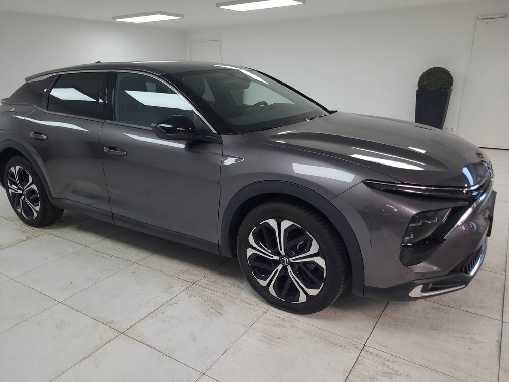 Occasion CITROEN C5X C5 X PureTech 130 EAT8 - Plus