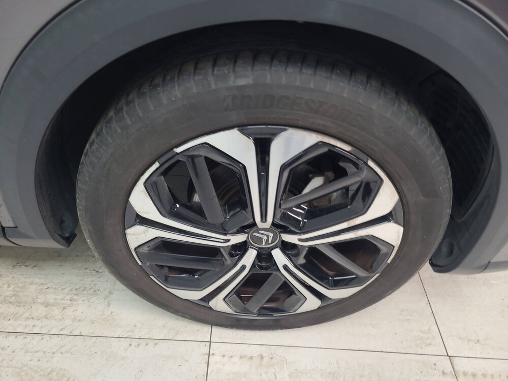 Occasion CITROEN C5X C5 X PureTech 130 EAT8 - Plus
