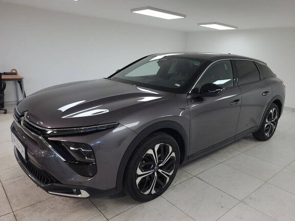 Occasion CITROEN C5X C5 X PureTech 130 EAT8 - Plus