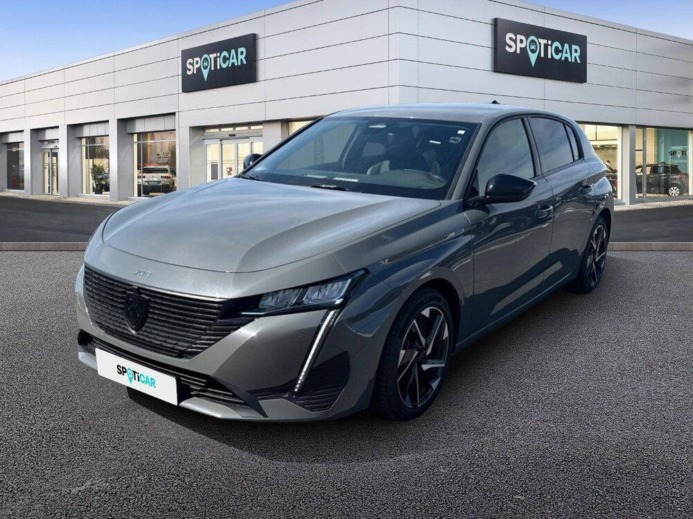 Occasion PEUGEOT 308 308 Hybrid 145 e-DCS6 - Allure
