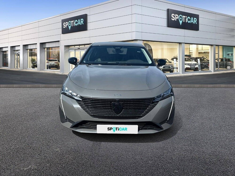 Occasion PEUGEOT 308 308 Hybrid 145 e-DCS6 - Allure