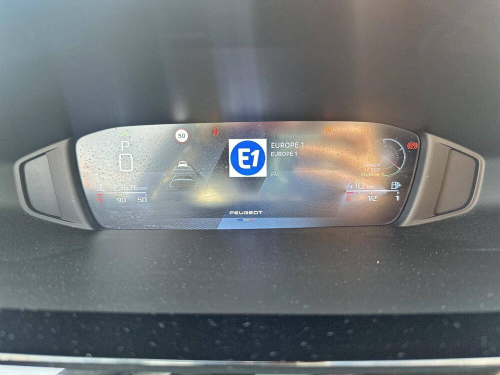 Occasion PEUGEOT 308 308 Hybrid 145 e-DCS6 - Allure