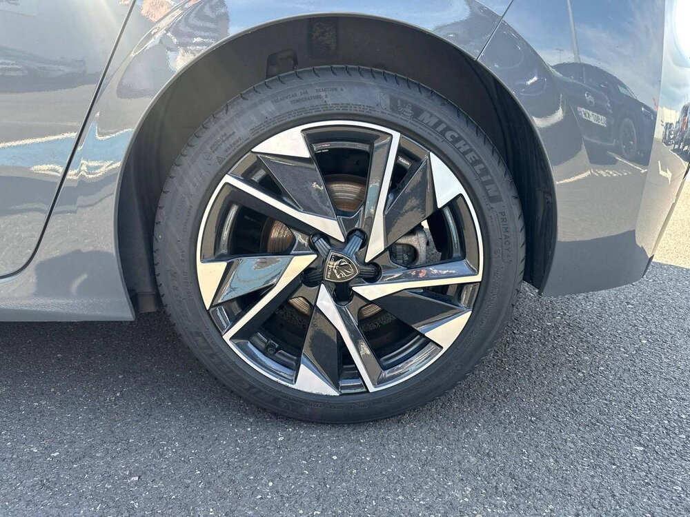 Occasion PEUGEOT 308 308 Hybrid 145 e-DCS6 - Allure