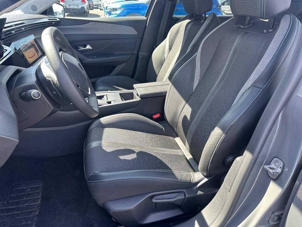 Occasion PEUGEOT 308 308 Hybrid 145 e-DCS6 - Allure