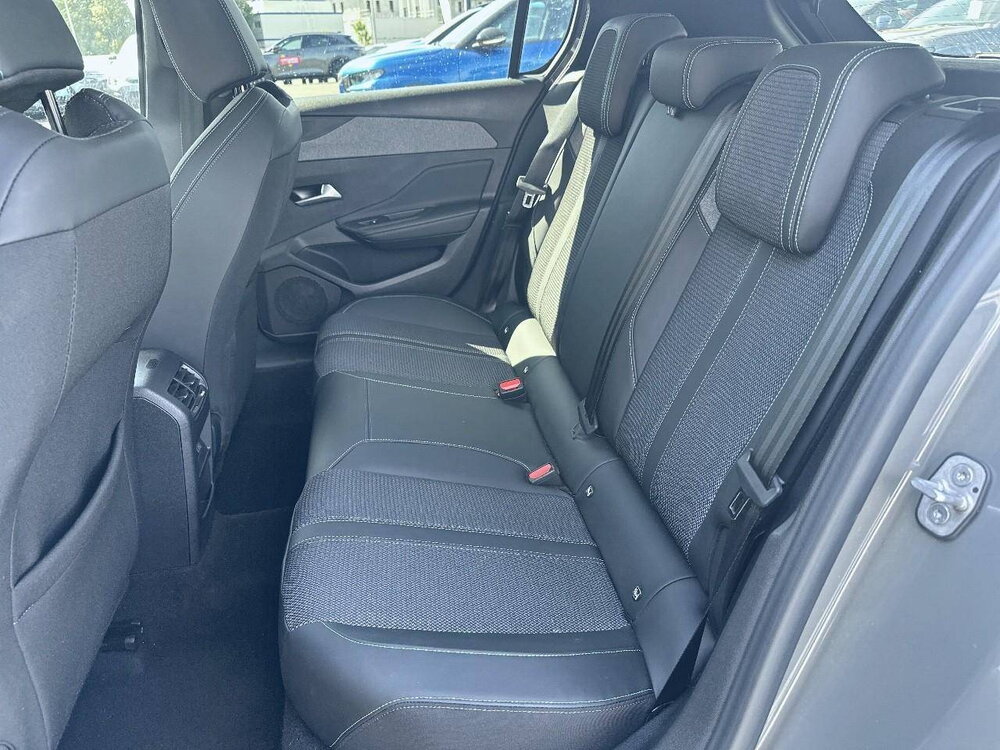 Occasion PEUGEOT 308 308 Hybrid 145 e-DCS6 - Allure