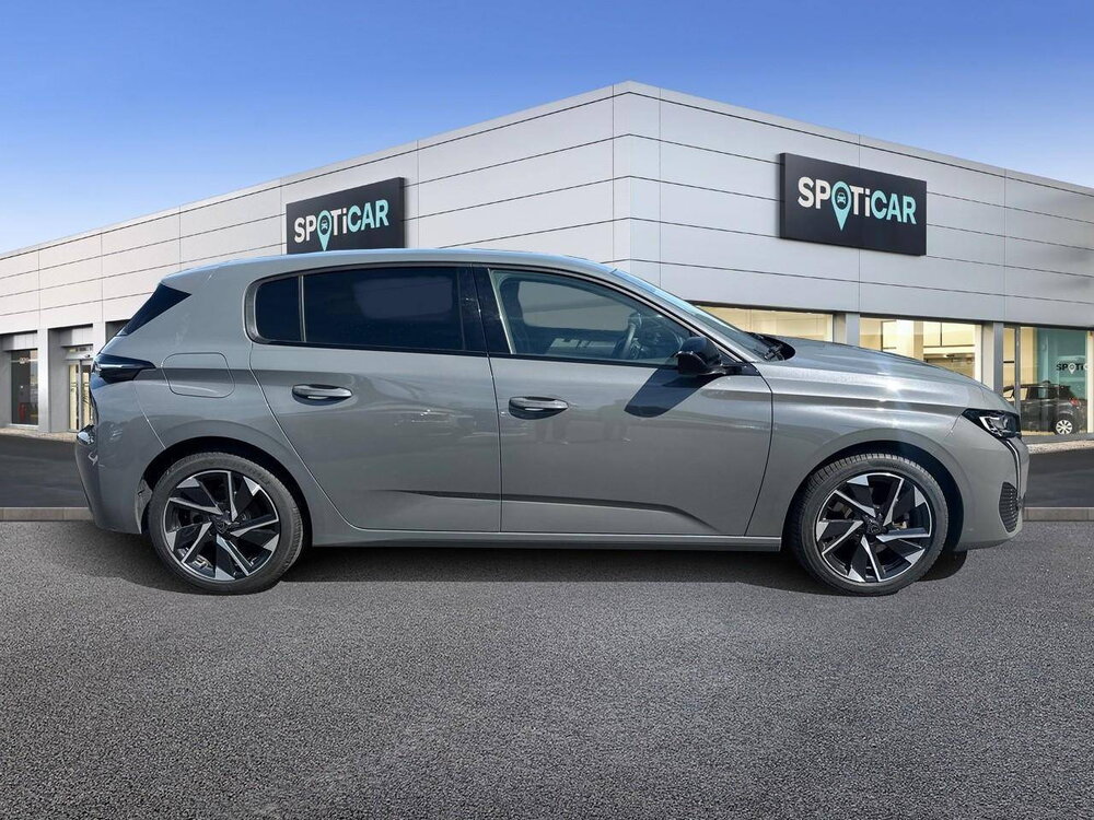 Occasion PEUGEOT 308 308 Hybrid 145 e-DCS6 - Allure