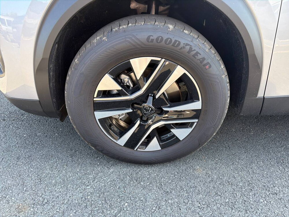 Occasion PEUGEOT 2008 2008 Hybrid 110 e-DCS6 - Edition