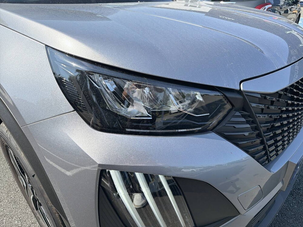 Occasion PEUGEOT 2008 2008 Hybrid 110 e-DCS6 - Edition