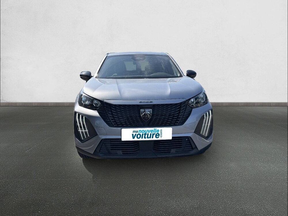 Occasion PEUGEOT 2008 2008 Hybrid 110 e-DCS6 - Edition