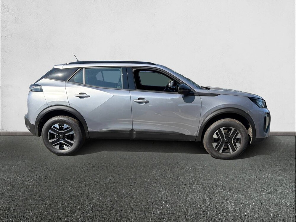 Occasion PEUGEOT 2008 2008 Hybrid 110 e-DCS6 - Edition