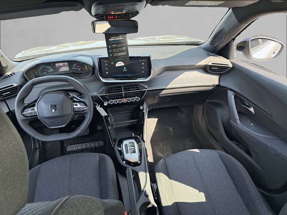 Occasion PEUGEOT 2008 2008 Hybrid 110 e-DCS6 - Edition