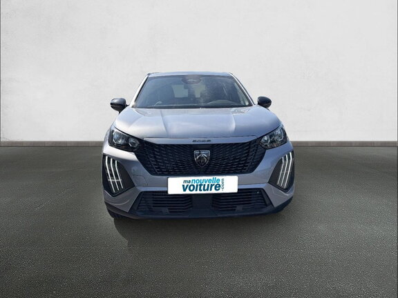 Occasion PEUGEOT 2008 2008 Hybrid 110 e-DCS6 - Edition