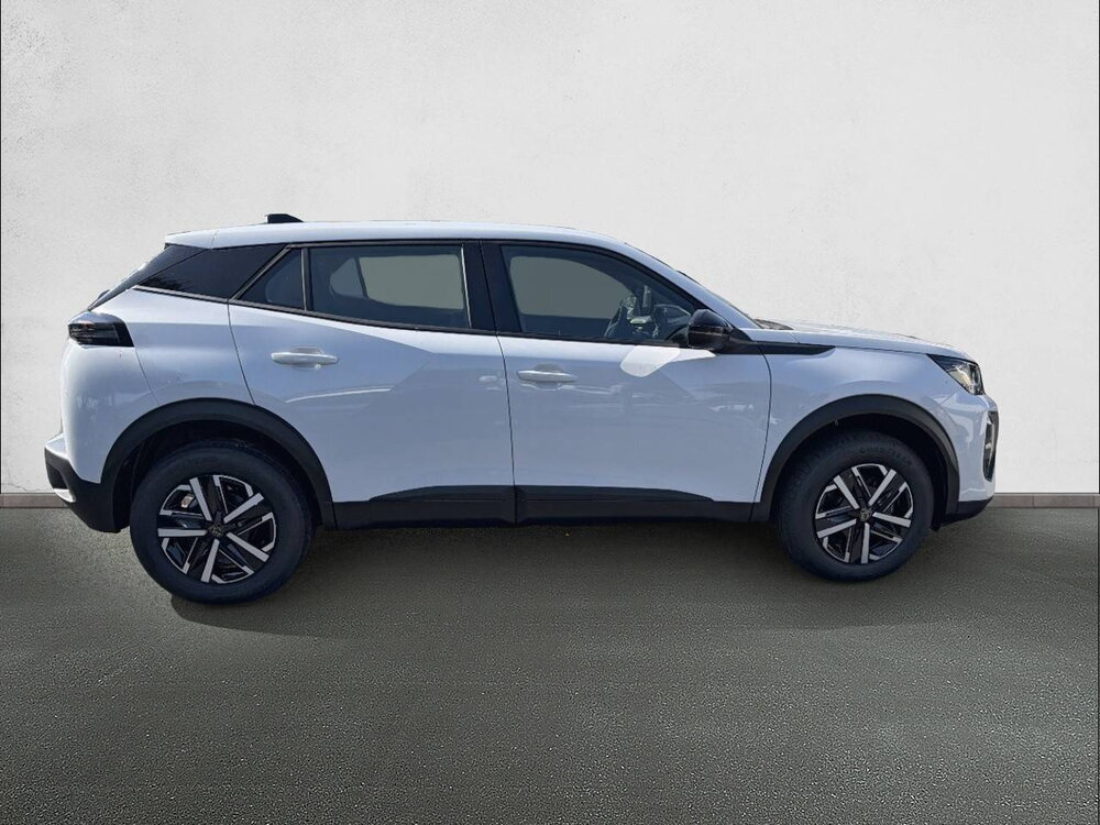 Occasion PEUGEOT 2008 2008 Hybrid 145 e-DCS6 - Style