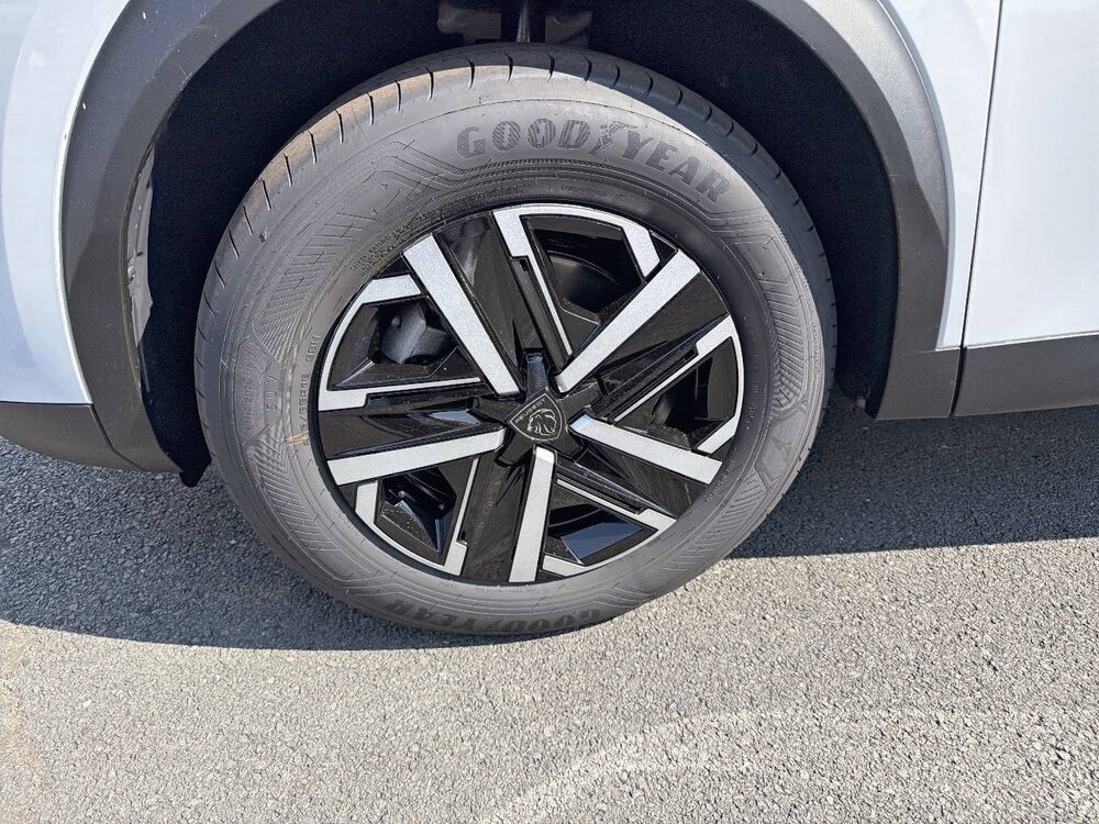 Occasion PEUGEOT 2008 2008 Hybrid 145 e-DCS6 - Style