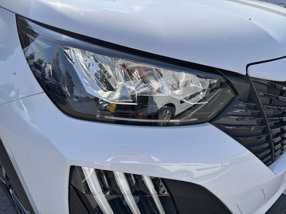 Occasion PEUGEOT 2008 2008 Hybrid 145 e-DCS6 - Style