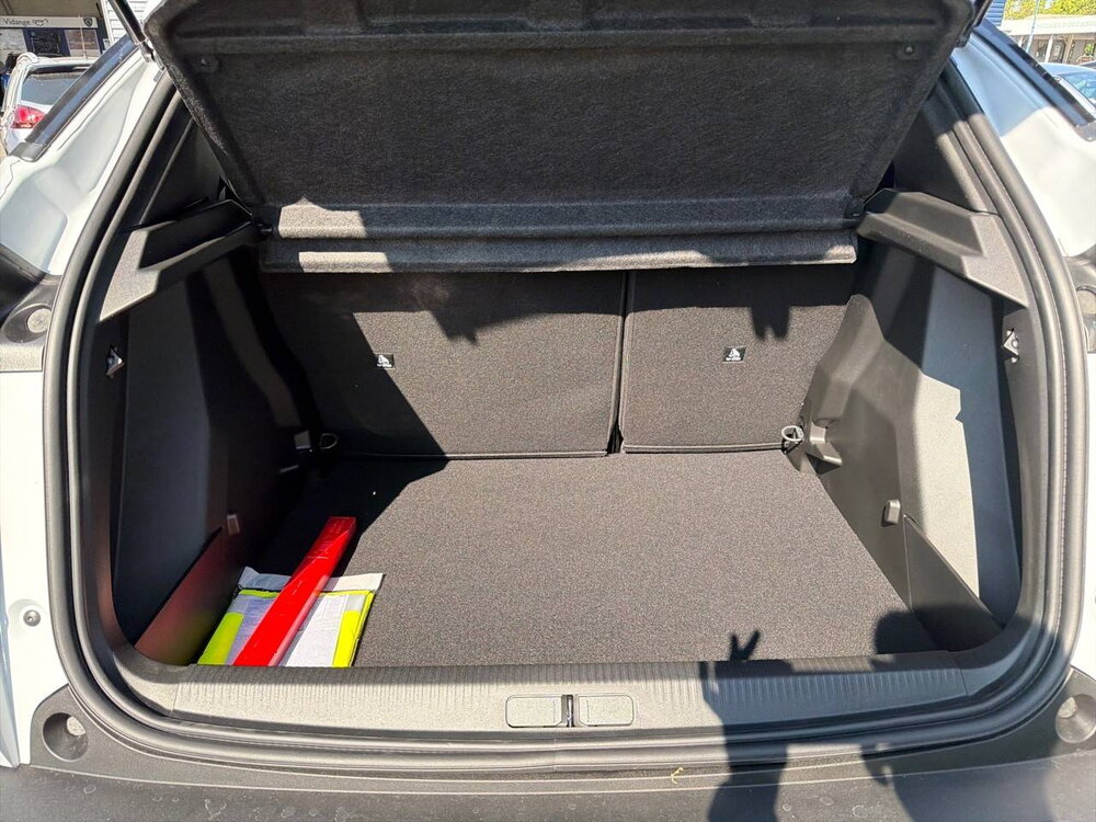 Occasion PEUGEOT 2008 2008 Hybrid 145 e-DCS6 - Style