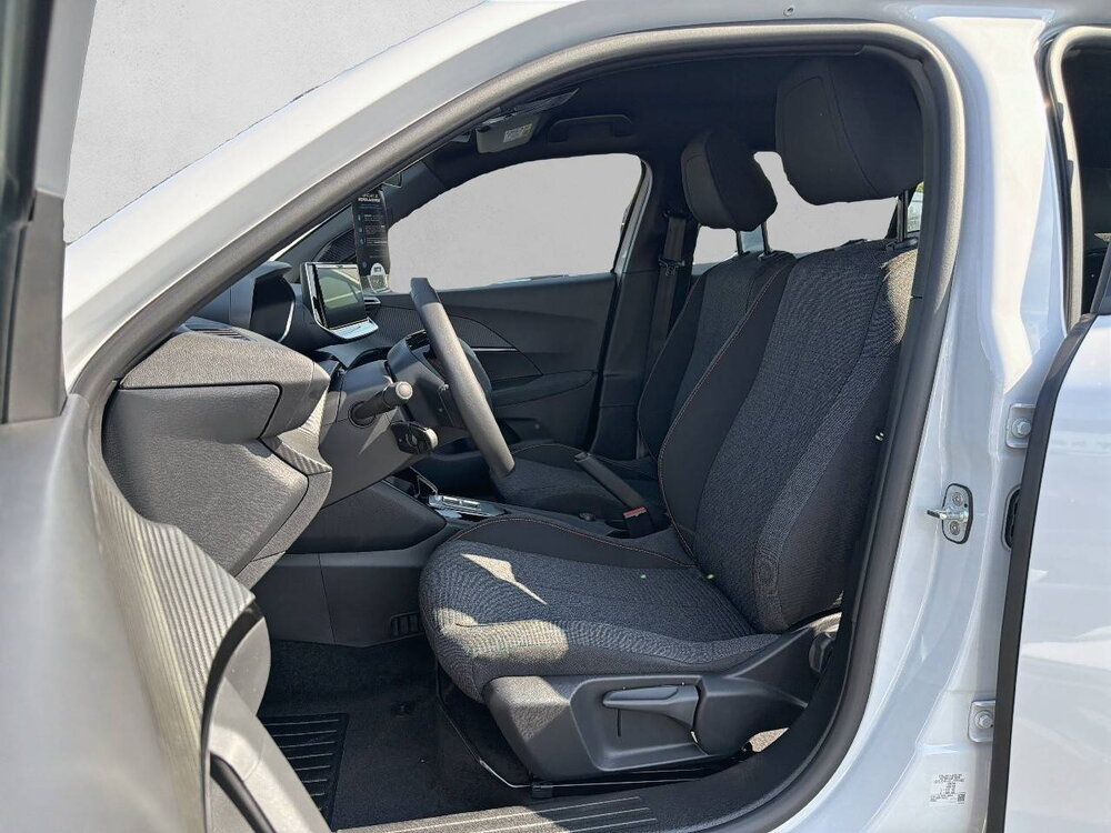 Occasion PEUGEOT 2008 2008 Hybrid 145 e-DCS6 - Style