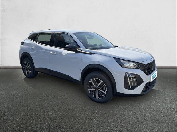 Occasion PEUGEOT 2008 2008 Hybrid 145 e-DCS6 - Style