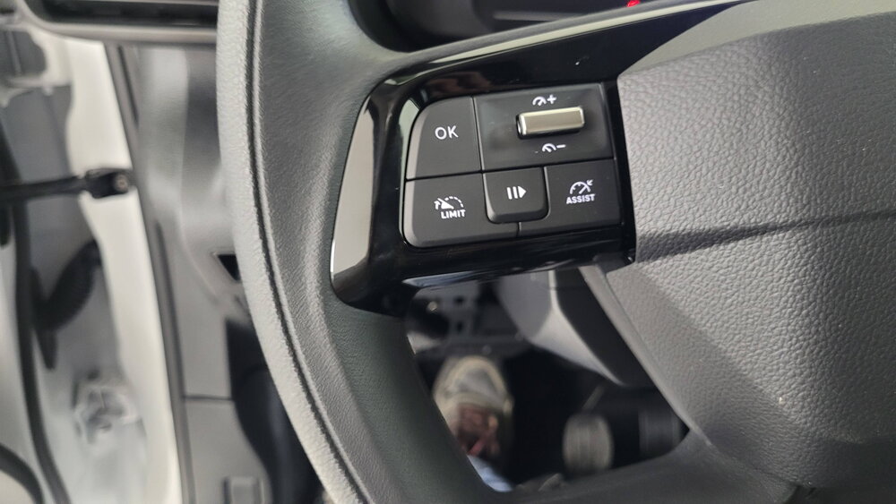 Occasion CITROEN Berlingo BERLINGO VAN M DIESEL 100 CH MANUELLE