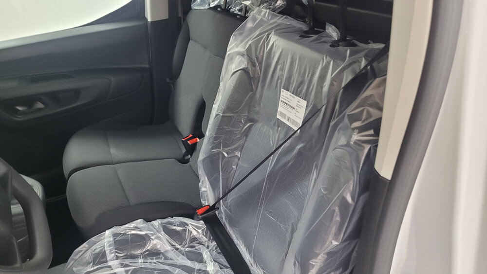 Occasion CITROEN Berlingo BERLINGO VAN M DIESEL 100 CH MANUELLE