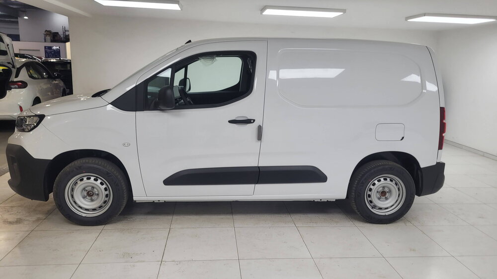 Occasion CITROEN Berlingo BERLINGO VAN M DIESEL 100 CH MANUELLE
