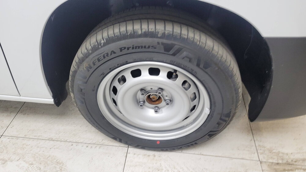Occasion CITROEN Berlingo BERLINGO VAN M DIESEL 100 CH MANUELLE