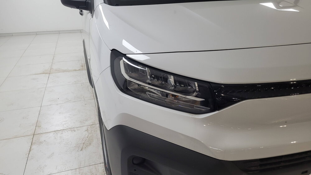 Occasion CITROEN Berlingo BERLINGO VAN M DIESEL 100 CH MANUELLE