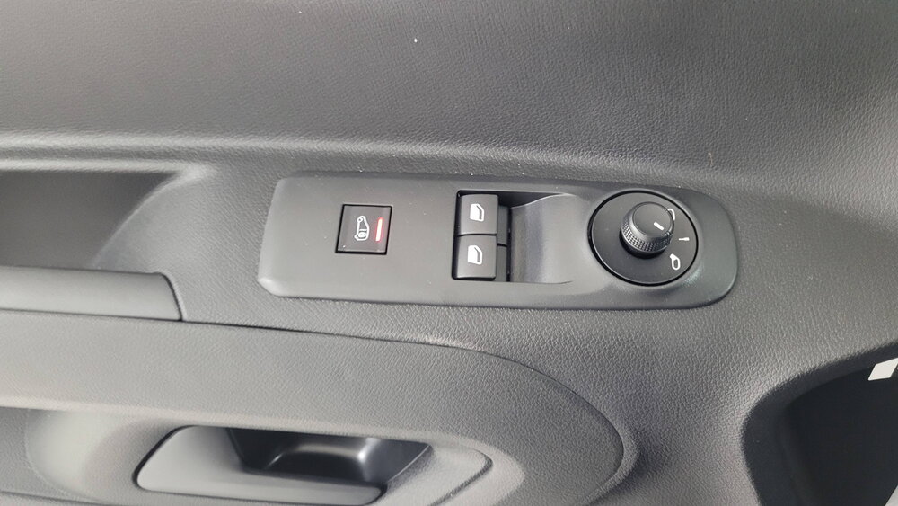 Occasion CITROEN Berlingo BERLINGO VAN M DIESEL 100 CH MANUELLE