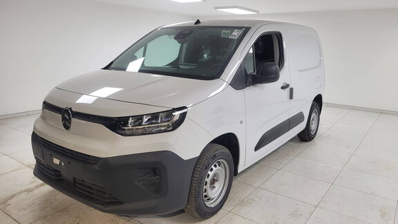 Occasion CITROEN Berlingo BERLINGO VAN M DIESEL 100 CH MANUELLE