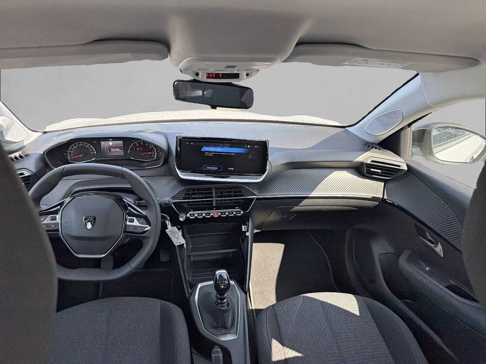 Occasion PEUGEOT 208 208 Hybrid 110 ch e-DCS6 - Edition